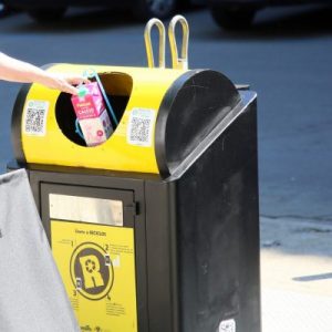 yuntamiento y Ecoembes animan a la ciudadanía a lograr el nuevo reto de la campaña ‘Reciclos’ sobre ahorro energético