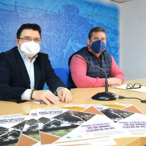 oledo homenajea el día 15 en el Teatro de Rojas al músico Fernando Egea con el concierto de la Banda Sinfónica que dirigió
