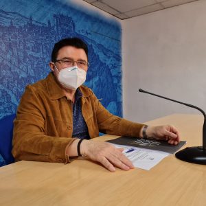 l concurso de relatos cortos del programa municipal ‘Toledo Lee’ ya tiene ganadores y se convoca el certamen de ‘Cartas de amor’