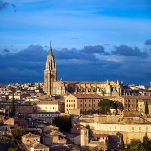 ilagros Tolón presentará el próximo lunes en el Parador la oferta turística con la que Toledo se promocionará en Fitur
