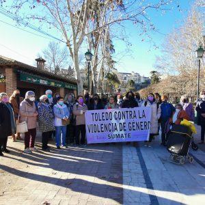 l Consejo Local de la Mujer exige a las administraciones el cumplimiento de la ley contra la violencia machista