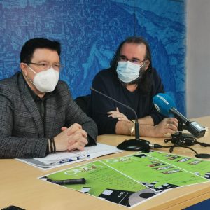 ineclub incorpora la sesión de los lunes en Toletvm y ofrece el ciclo ‘Etapas de la vida’ del 21 de febrero al 25 de mayo