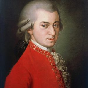 Ciclo pinceladas de ópera con Musicosophia. Mozart: el prodigio