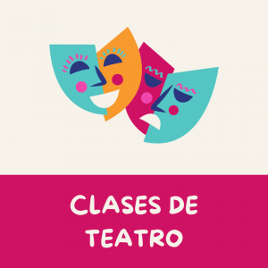 VAMOS A MONTAR UN CIRCO. Clases de teatro para adultos