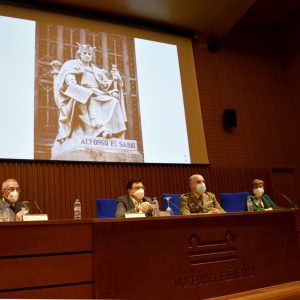 l VIII Centenario de Alfonso X contará con una publicación y catálogo en torno a la exposición ‘El legado de un rey precursor’