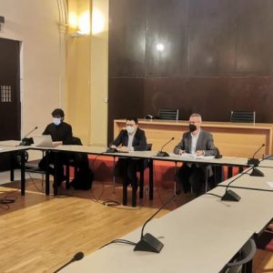 l Ayuntamiento inicia los trámites para la puesta en marcha de la Escuela Municipal de Danza con la unanimidad de los grupos