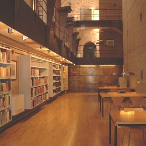 a Junta de Gobierno aprueba la adhesión de la Biblioteca del Archivo Municipal a la Red de Bibliotecas de la región
