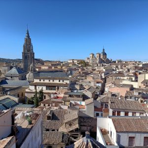 l Ayuntamiento convoca un Consejo extraordinario del Casco este lunes para informar de las ayudas a la rehabilitación