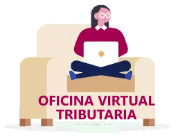 Oficina Virtual Tributaria