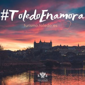 ctuaciones musicales y teatralizadas este fin de semana en Toledo enmarcadas en el programa ‘EnamorARTE’