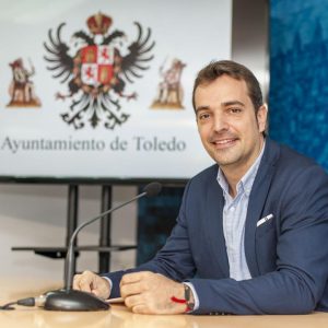 l Ayuntamiento abre la convocatoria para participar en el “XV Concurso Corto-Joven” Ciudad de Toledo hasta el 3 de julio