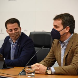 l Ayuntamiento respalda el encuentro internacional de kárate ‘Objetivo Selección Toledo 2022’ con cinco países