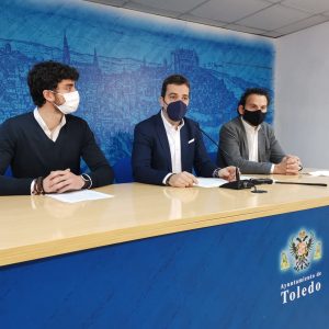 oledo acoge por segundo año consecutivo el Campeonato de España de Promesas Paralímpicas de Atletismo el 2 y 3 de abril