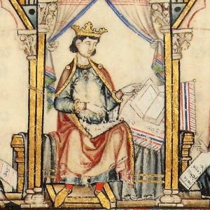 l rey Alfonso X El Sabio, un caso singular. RNE