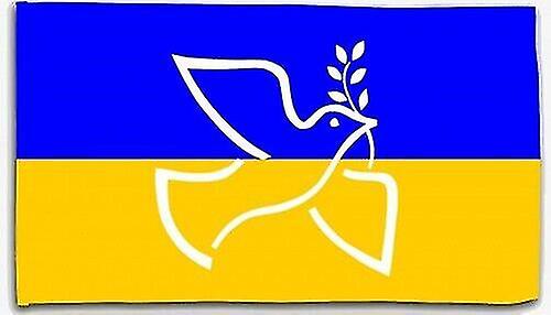 Bandera Ucrania
