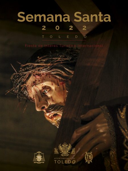 CARTEL SEMANA SANTA 2022