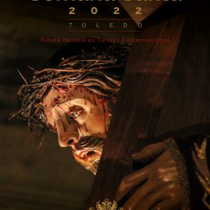 MARTES SANTO. Solemne Via Crucis de la Ciudad