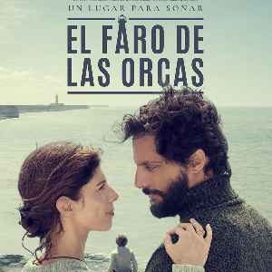 IX CICLO DE CINE Y DISCAPACIDAD. “El faro de las orcas”de G. Olivares