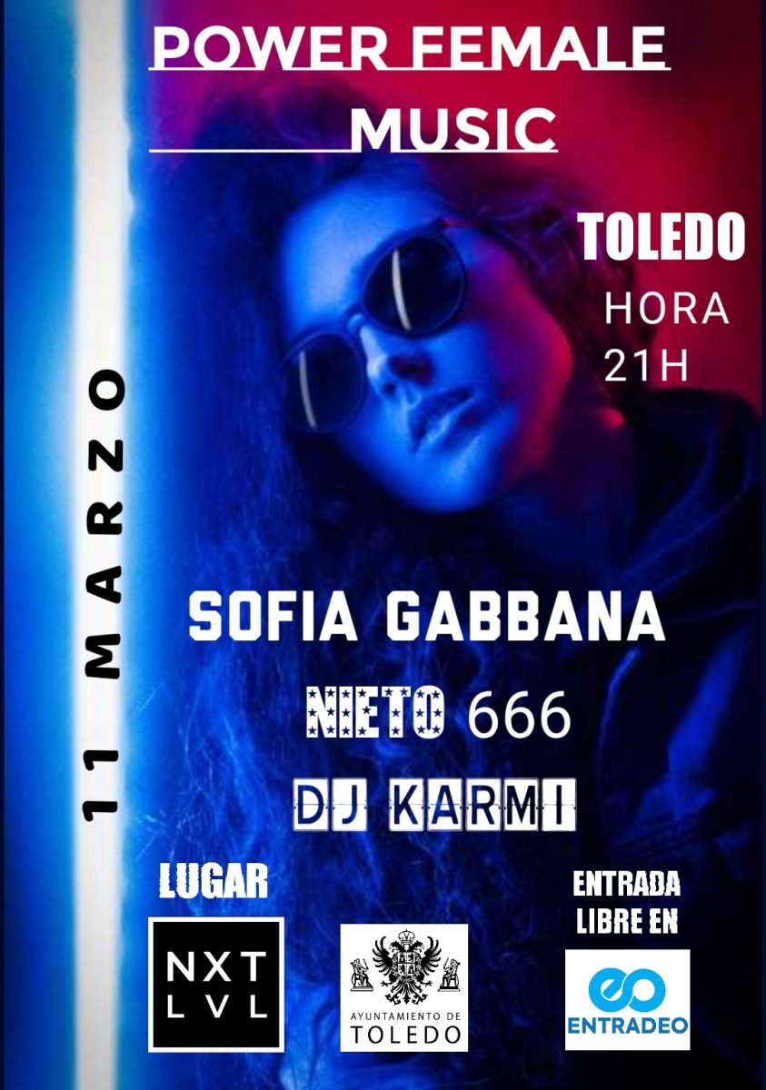 https://www.toledo.es/wp-content/uploads/2022/03/concierto-11-de-mazo-power-female-1-843x1200.jpg. Concierto POVER FEMALE MUSIC
