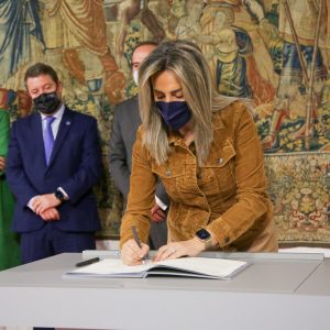 oledo potencia la defensa de los recursos forestales con su adhesión a la Alianza de los Servicios Ecosistémicos