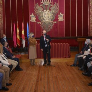 oledo acoge el XXI Simposium Nacional del Sector Funerario como punto de encuentro y análisis durante dos jornadas