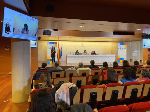 Jornadas mujer y discapacidad (1)