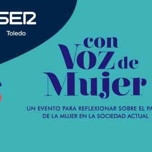 ON VOZ DE MUJER. UN EVENTO PARA REFLEXIONAR SOBRE EL PAPEL DE LA MUJER EN LA SOCIEDAD ACTUAL