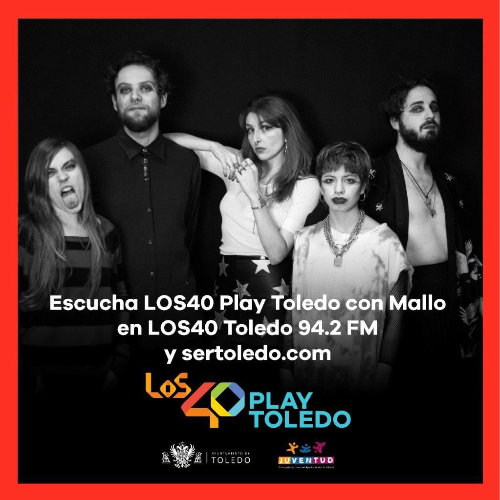 https://www.toledo.es/wp-content/uploads/2022/03/mallo.jpg. Los 40 Play Toledo con MALLO