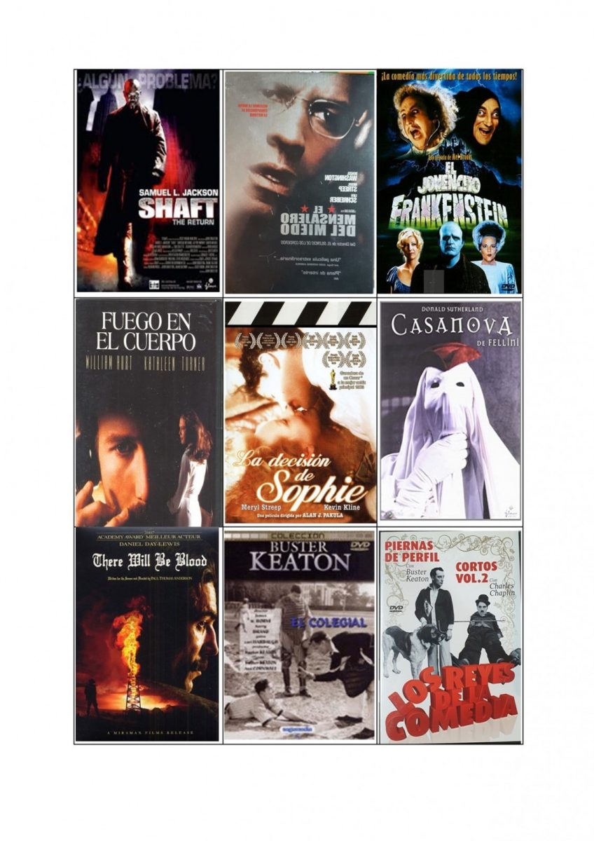 Ppeliculas 3