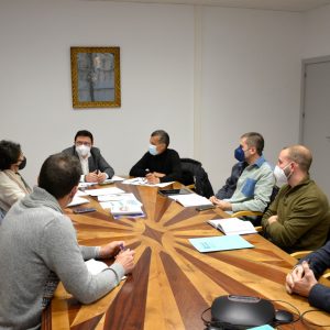 l Plan de Infancia y la Adolescencia de la ciudad promueve nuevas actividades desde las diferentes áreas municipales