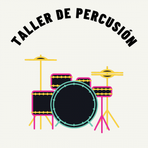 Vamos a Montar un Circo. Clases de Percusión