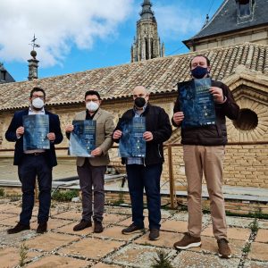 an Juan de los Reyes acoge el sábado 19 con apoyo municipal el XI Certamen Solidario ‘Cristo de la Humildad’ a favor de AFA