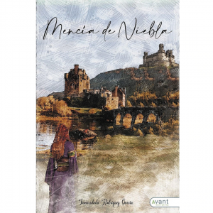 Presentación del libro Mencía de Niebla de Inmaculada Rodríguez García