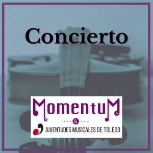 Ciclo Música en la Biblioteca con Momentum. Concierto Pepa Marugán y Roberto Cano