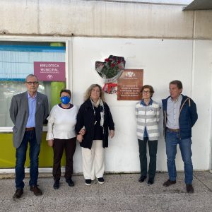 l Ayuntamiento respalda el acto de Avalto en recuerdo de las víctimas de accidentes laborales