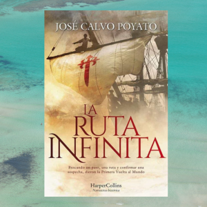 Presentación del libro La ruta infinita de José Calvo Poyato