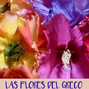 Taller Familiar “Las Flores del Greco”