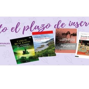 lub de Lectura Virtuales -Mayo-