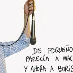 XIII Festival de Magia “Toledo Ilusión”: JAIME FIGUEROA