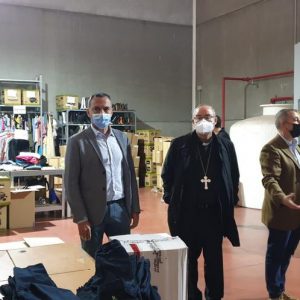 l Ayuntamiento respalda los proyectos de Inserta Toledo, primera empresa de inserción sociolaboral de la provincia de Toledo