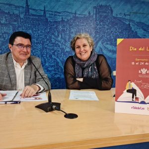 a Semana del Libro ofrece más de 40 actividades para el público familiar e infantil en colaboración con la Asociación de Libreros