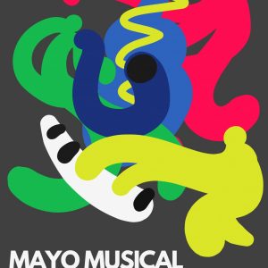 MAYO MUSICAL 2022 ORQUESTA ENSEMBLE CELLOS AULA VIOLÍN