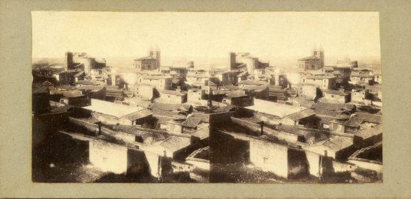04 - Joseph Carpentier - Panorama de Toledo