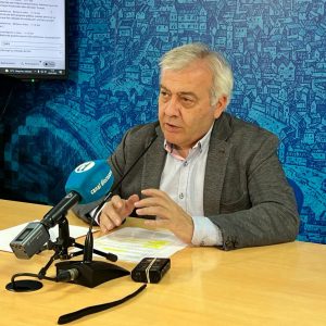 l Ayuntamiento, “satisfecho” con la celebración del Día del Valle y con la respuesta ofrecida por los servicios públicos municipales