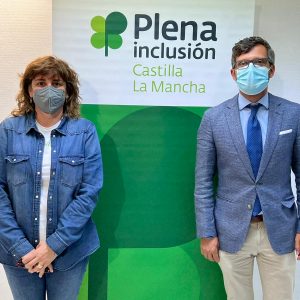 l Ayuntamiento da un paso más en accesibilidad con ordenanzas en lectura fácil y uso de señalética adaptada para la mejora cognitiva