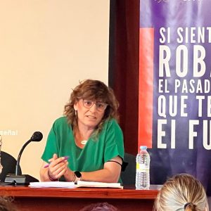 l Ayuntamiento pone en valor el papel de la Asociación María de Padilla en el avance de los derechos de las mujeres y la lucha contra la lacra machis