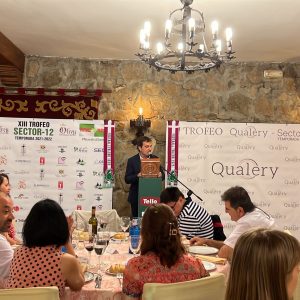 l Gobierno local asiste a la cena organizada por la Asociación Cultural Football Toledo 1928