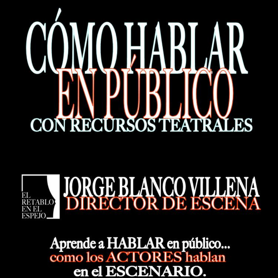 https://www.toledo.es/wp-content/uploads/2022/05/29-junio-hablar-en-publico.png. Taller Cómo hablar en público con Jorge Blanco Villena
