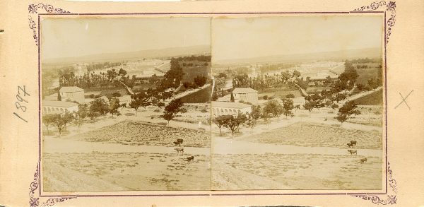 31 - Fotógrafo aficionado - Panorámica de la Vega Baja de Toledo