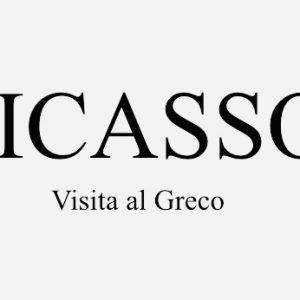Exposición temporal: Picasso visita al Greco